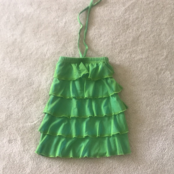 Halloween/ Dance Costume - Picture 2 of 2